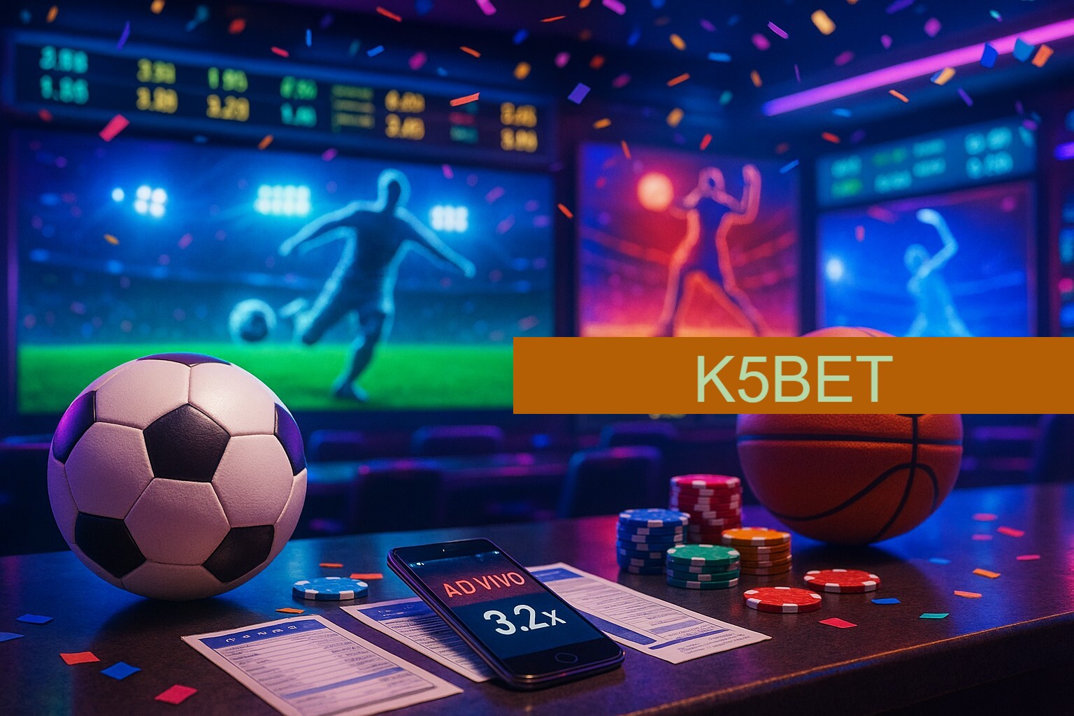 Eventos Esportivos